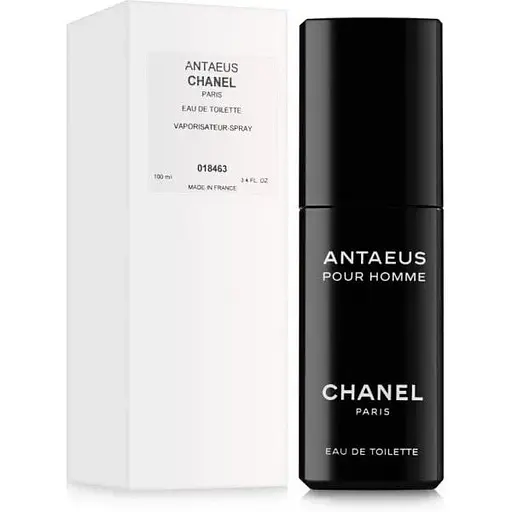 Туалетна вода тестер Chanel Antaeus 100 мл - фото 1