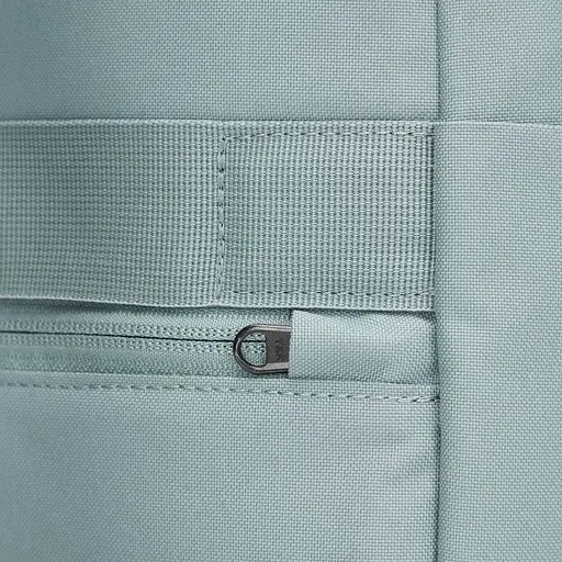 Рюкзак антикрадій Pacsafe Go 25 л backpack свіжий м'ятний (35115528) - фото 8