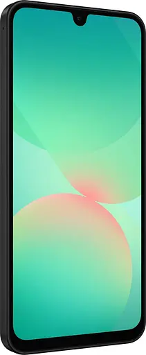 Смартфон Samsung Galaxy A26 5G 8/256GB Black (SM-A266BZKC) - фото 2