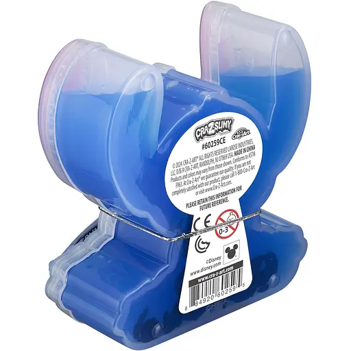 Слайм Cra-Z-Art Stitch Стич (60259CRA) - фото 8