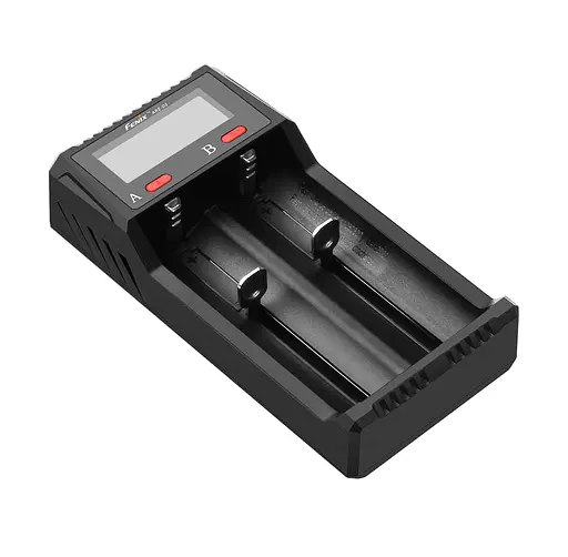 Зарядное устройство Fenix ARE-D2 для аккумуляторов - фото 3