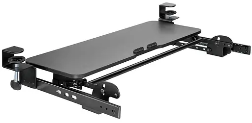 Геймерский стол OfficePro KT145B Black (KT145B) - фото 5