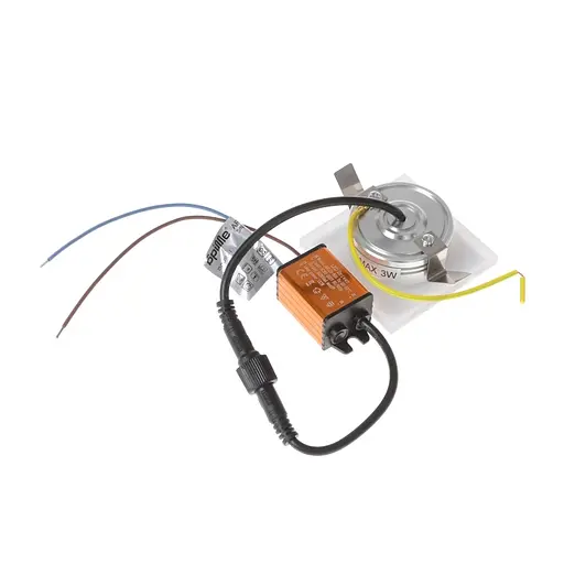 Светильник Brille настенный для лестниц LED-131/1x3W - фото 2