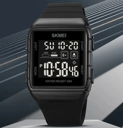 Часы Skmei Hakaton Pro - фото 3