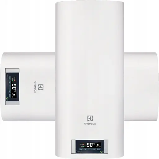 Бойлер Electrolux EWH 50 Fmx DL EEC [127504] - фото 8