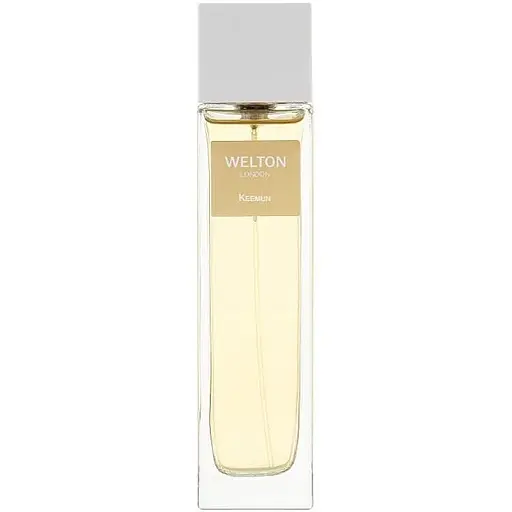 Парфюмированная вода оригинал тестер Welton London Keemun 100 мл - фото 1