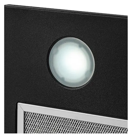 Витяжка Pyramida ABH 52 PBA (700) BL (6823873) - фото 2