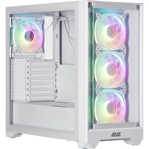 Корпус 2E Gaming Dominator Pro G2302W (2E-G2302W) [146467] - фото 1