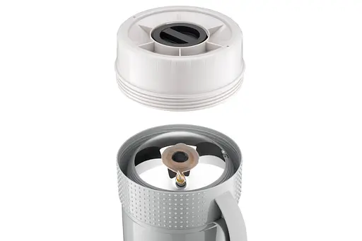 Термос Ardesto Gemini Gourmet 3,2 л Серый AR2632GRE - фото 7