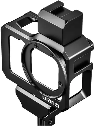 Рамка алюминиевая Ulanzi для GoPro HERO 12/11/10/9 (G9-5) [75267] - фото 4