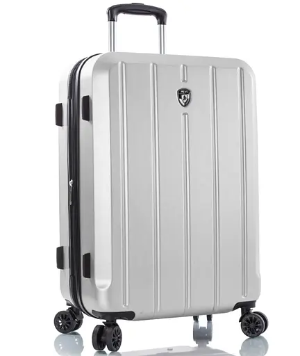 Валіза Heys Para-Lite (M) Silver (10122-0002-26) - фото 1