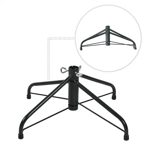 Елка Yes! Fun Мальвина 1.5 м (903495) - фото 2