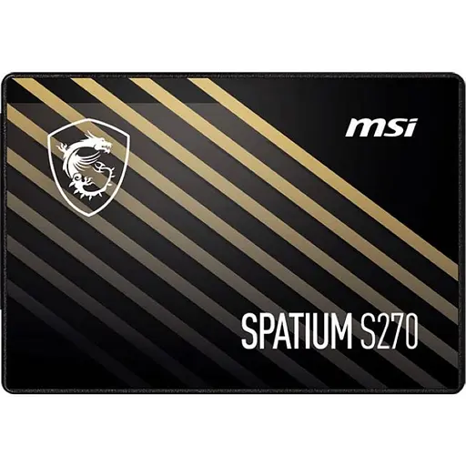 SSD MSI 240GB Spatium S270 (S78-440N070-P83)