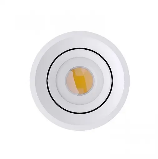 Світильник точковий KLOODI KD-EYE65 5W 4K WH - фото 3