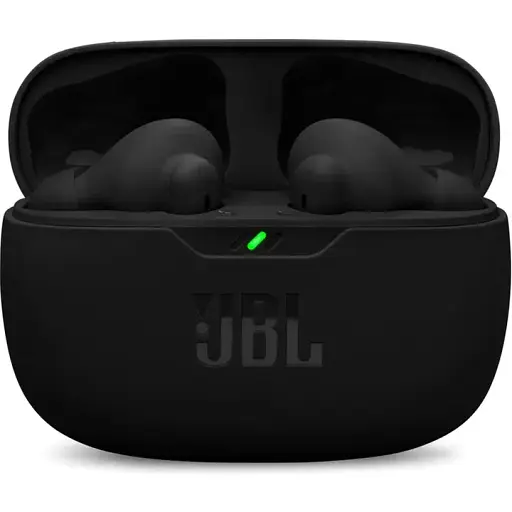 Навушники JBL Wave Beam 2 Black (JBLWBEAM2BLK) - фото 2