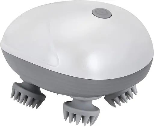 Массажер антистресс расслабляющий для тела и головы