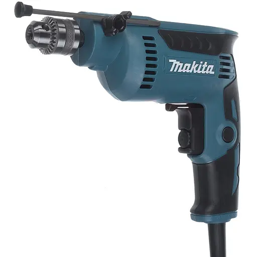 Дриль Makita DP2010 370 Вт - фото 1