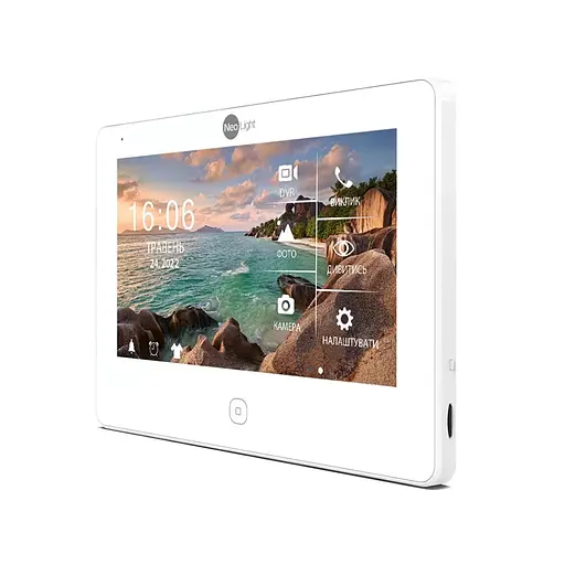 Комплект NeoKIT HD Pro GRAPHITE Neolight (82-00051) - фото 3