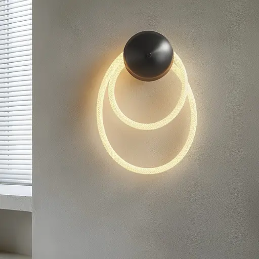 Бра настінне світлодіодне VALESO THB63813-2 20W