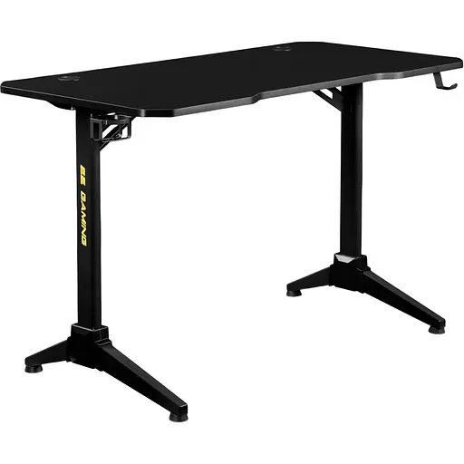 Компьютерный игровой стол 2E Gaming Otoroshi Black (2E-GT-OTO-BK) [134838] - фото 5