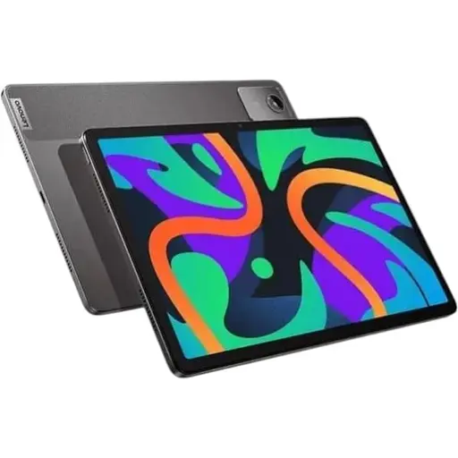 Планшет Lenovo Xiaoxin Pad 2024 8/128GB Luna Grey (ZAD70001CN) - фото 6