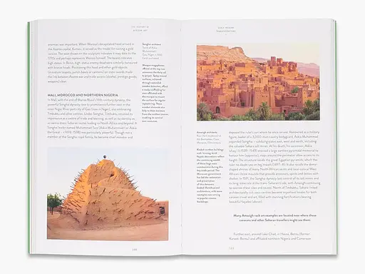 The History of African Art - фото 5