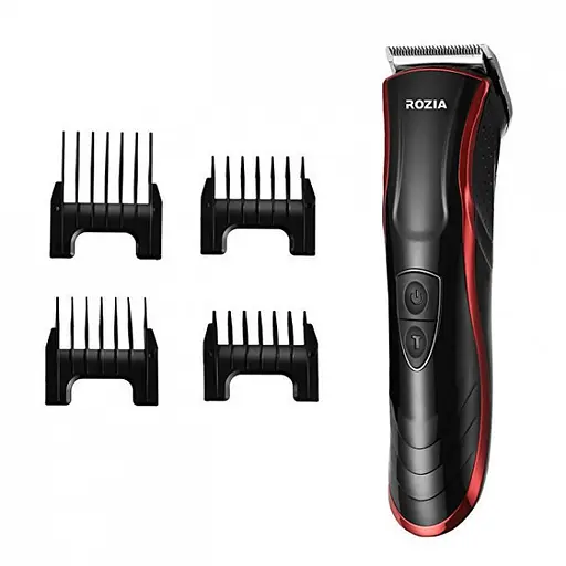 Машинка Rozia HQ-222 для стрижки волосся