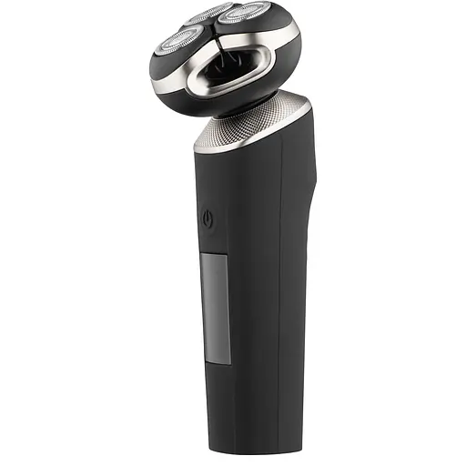 Електробритва Ardesto роторна SHRR-B8WDR 8Вт чорний - фото 3