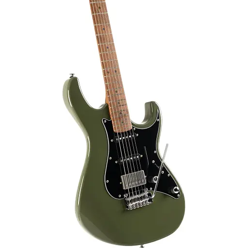 Электрогитара Cort G250 SE Olive Dark Green [130767] - фото 4