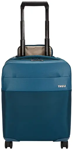 Валіза на колесах Thule Spira Compact CarryOn Spinner Legion Blue 3203779 - фото 2