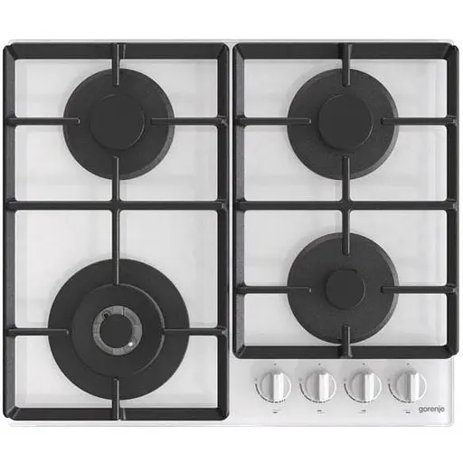 Варочная поверхность газовая Gorenje GTW641EW