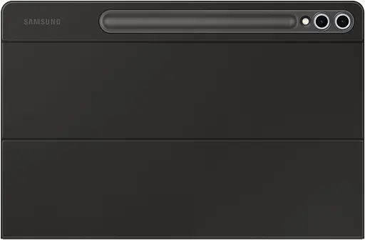 Чехол-клавиатура Samsung Book Cover Keyboard Slim AI Key для Samsung Galaxy Tab S9+ Black (EF-DX820UBEGWW) - фото 3