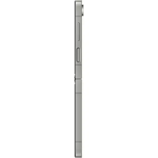 Смартфон Samsung Galaxy Flip 6 12/256GB Silver Shadow (SM-F741BZSG) [NFC, 2 SIM] - фото 4