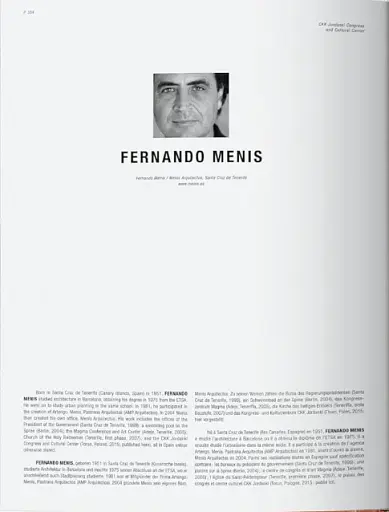 Contemporary Brick Buildings - фото 8