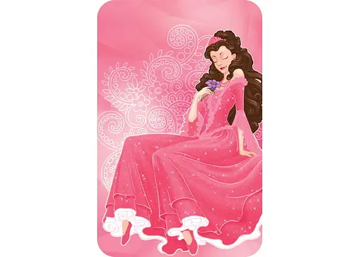 Настільна гра Hobby World Намиста для принцес (Princess Mina: Jewel Matching Game) (01669) - фото 9