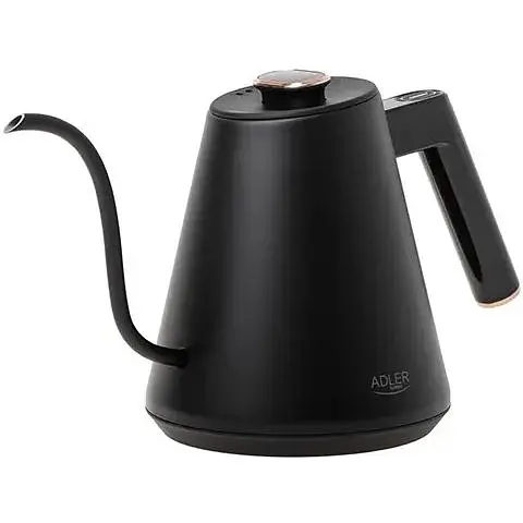 Электрический чайник Adler AD 1349, 1 л - фото 3