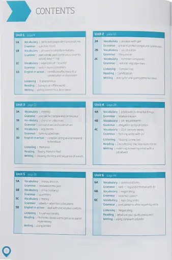 Roadmap B2. Workbook - фото 3