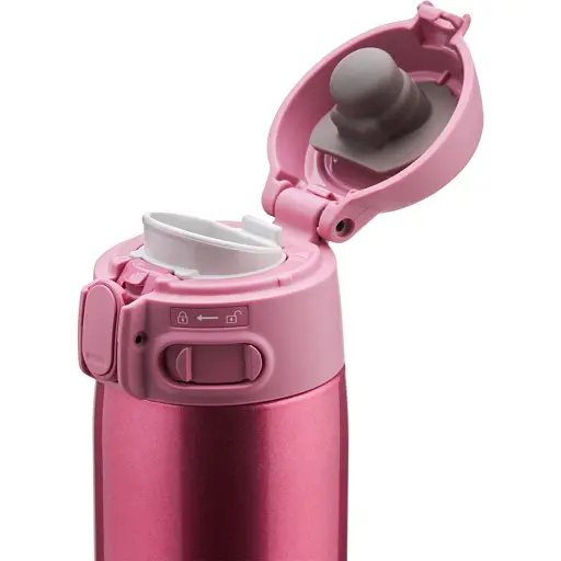 Термокружка Zojirushi SM-TA36PA 0.36 л Pink - фото 3