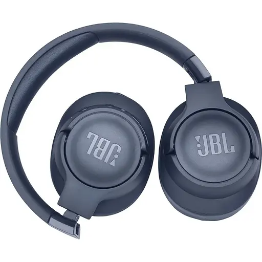 Наушники JBL Tune 760 NC Blue (JBLT760NCBLU) - фото 10