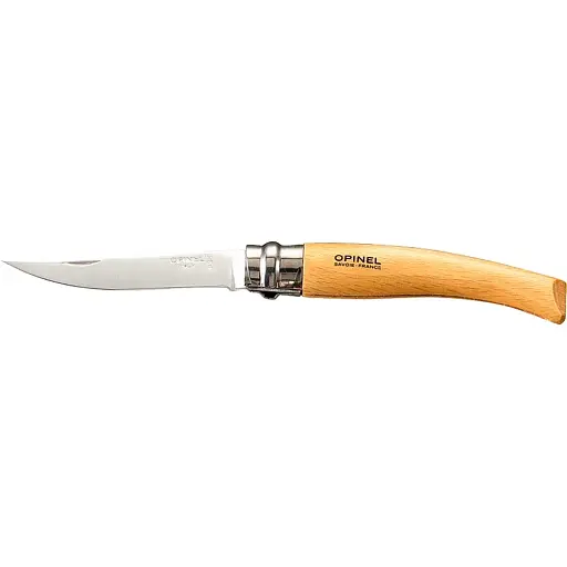 Нож Opinel Effiles №8 VRI Inox
