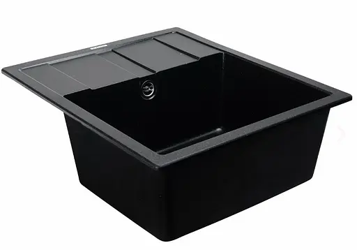 Кухонна мийка Platinum 5851 ARIA (SP000033278) - фото 3