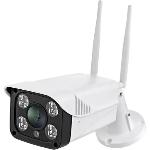 Бездротова вулична IP-камера Kerui Full HD Wi-Fi (UDKKF89FKKFF)