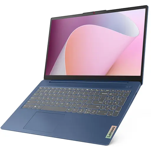 Ноутбук Lenovo IdeaPad Slim 3 15ABR8 7 5825U la 4.5AGHz,Full,8GB DDR4,512GB,Без ОС - фото 5
