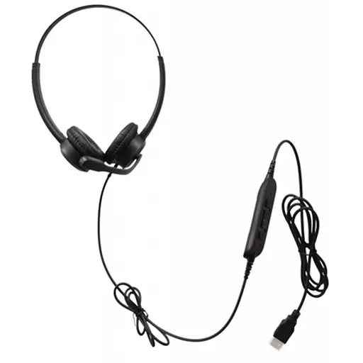 Гарнитура Grandstream GUV3000 (GUV3000) - фото 5