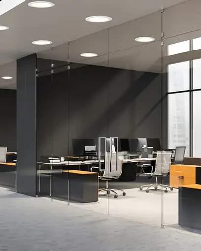 Точечный светильник Nowodvorski 8774 CL Kos LED - фото 8