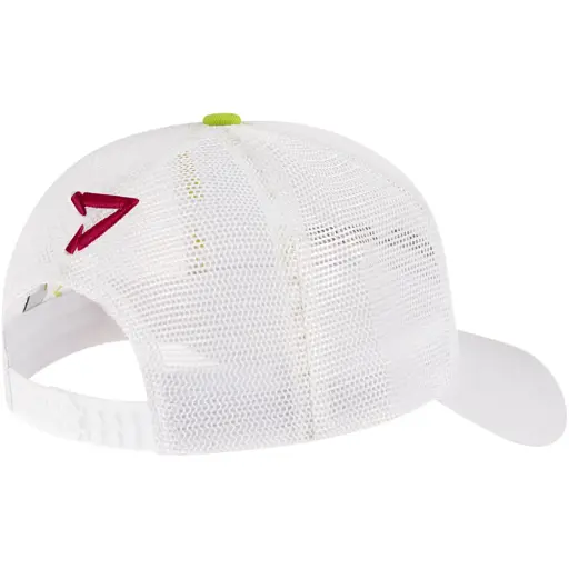 Кепка Select Green Wave 58 White - фото 4