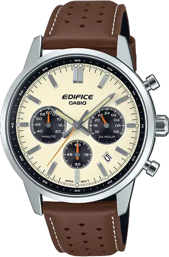 Часы Casio Edifice Classic EFR-575L-7AEF