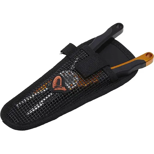 Плоскогубці Savage Gear Alu Pro Pliers L 20 см - фото 2