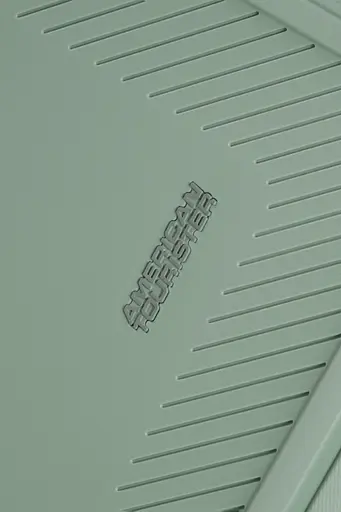 Валіза American Tourister DASHPOP ICEBERG GREEN 55x40x23(25) 55 см MG5*04004 - фото 7