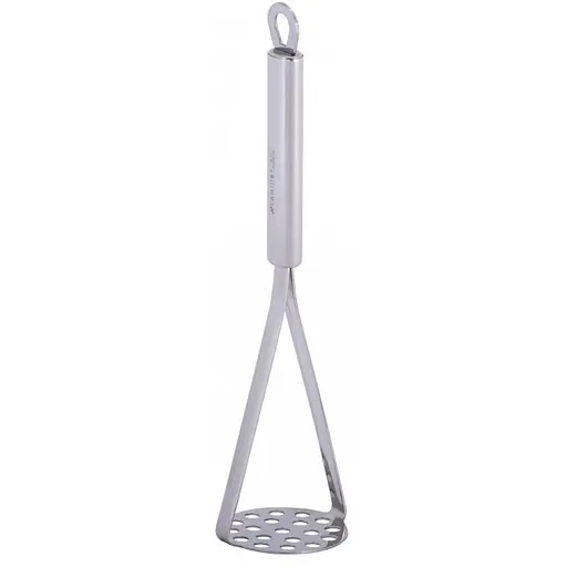 Картофелемялка для картофеля Kamille из нержавеющей стали (KM-5051)